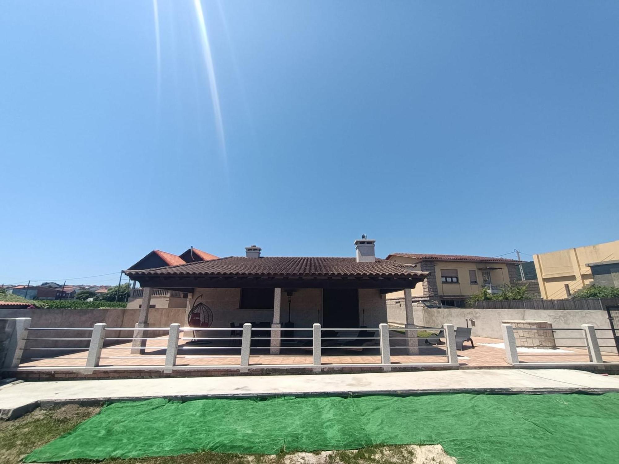 Casa Vera أغواردا المظهر الخارجي الصورة