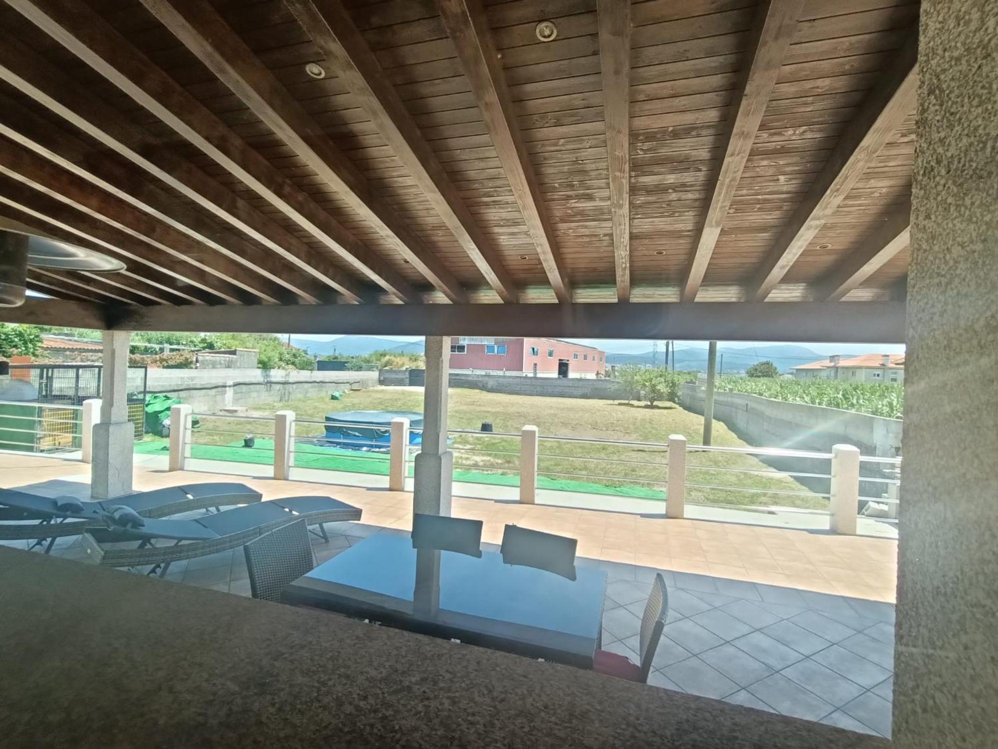 Casa Vera أغواردا الغرفة الصورة
