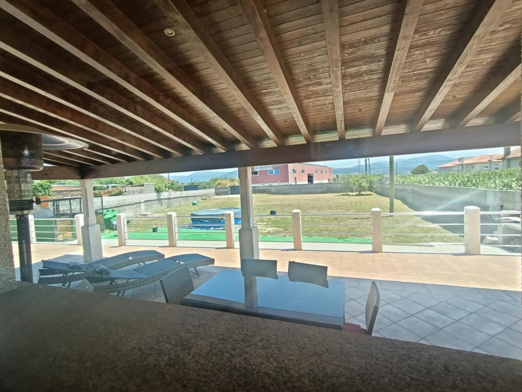 Casa Vera أغواردا المظهر الخارجي الصورة